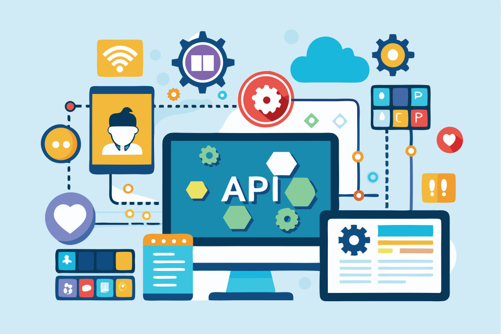 Integraciones Acrobat Sign understanding application programming interfaces with a focus on the design, functionality, and elements that enhance user interaction and software integration