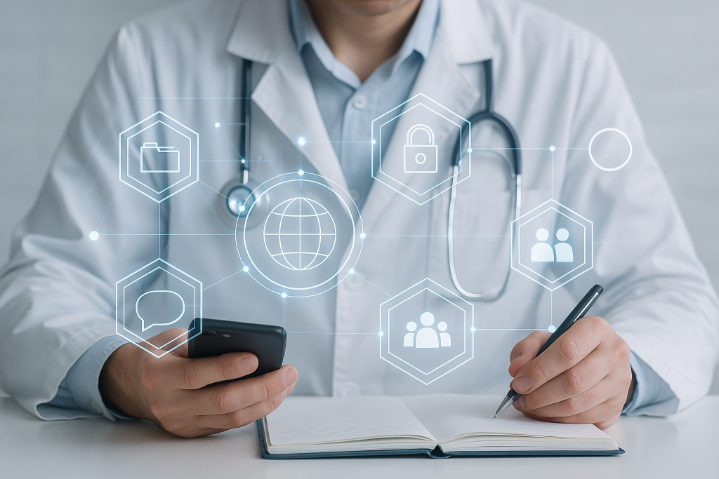 integraciones de herramientas